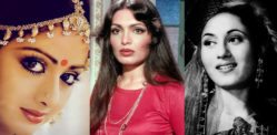 5 Memorable Bollywood Actresses that We All Miss