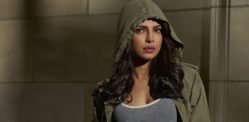 Quantico: Priyanka Chopra's US TV Series gets Axed