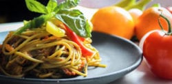 5 Quick Recipes for the Busy Student