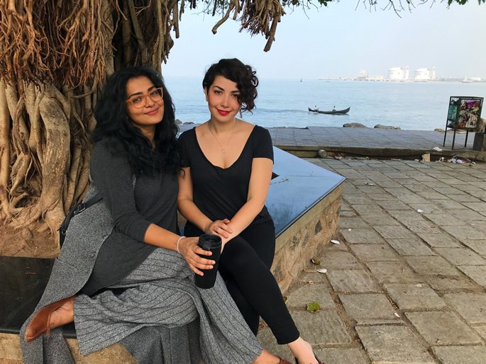 Bollywood #MeToo: Can India’s Actresses ever find Justice?