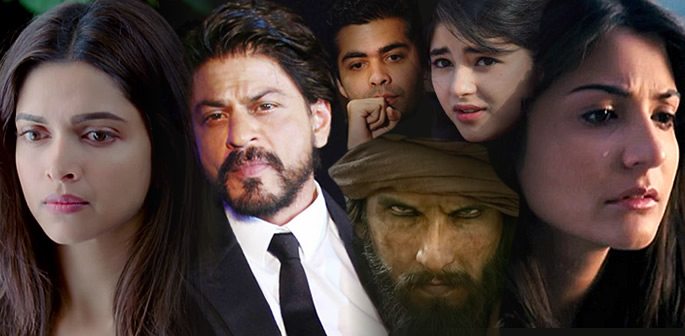 Bollywood Celebrity Depression: What are the Causes? | DESIblitz