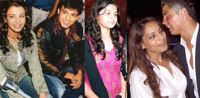 Salman Khan Kareena Kapoor Xxx Sixse - 20 Bollywood Secrets and Scandals that are Shocking | DESIblitz