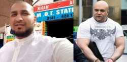 Grindr Rapist jailed for Raping Men is Notorious ‘Asian Gangster’