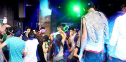Pakistani Police arrest 22 Girls and 25 Boys at Dance Party