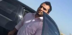 Pakistani Man 'masturbated' in front of Two Girls in Karachi