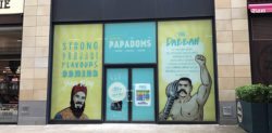 Papadoms restaurant Not Opening after £500,000 Investment