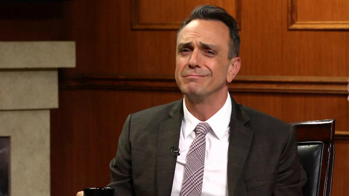 Hank Azaria voices Apu in The Simpsons