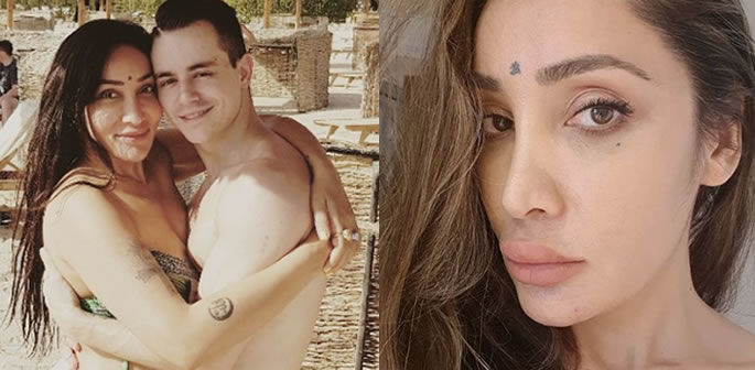 Sofia Kan Sex Com - Sofia Hayat divorces Vlad Stanescu accusing him of Fraud and Theft |  DESIblitz