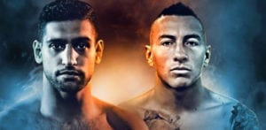 Amir Khan To Fight Samuel Vargas