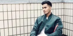 Arjun talks Life, Collaborations, and Love of Music