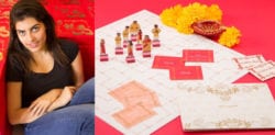 Nashra Balagamwala: Creator of the Arranged Marriage Board Game