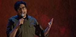 Hari Kondabolu talks Comedy and Warn Your Relatives on Netflix
