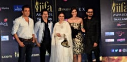 19th IIFA 2018 Awards to Take Place in Bangkok
