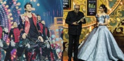 Winners of IIFA 2018 Awards