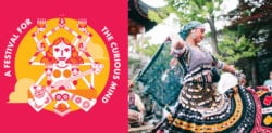 Indian Summer Arts Festival: The What, Who and Where