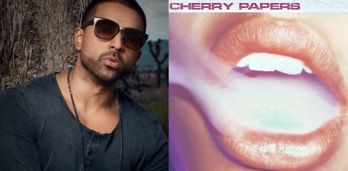 Jay Sean 'Cherry Papers'