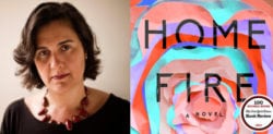 Home Fire: Kamila Shamsie wins Women’s Prize for Fiction 2018