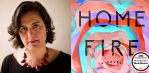 Home Fire: Kamila Shamsie wins Women’s Prize For Fiction 2018