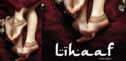 Lihaaf Cast talk Feminism & LGBT in Ismat Chughtai's Literature