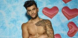 Niall Aslam quits Love Island due to 'Personal Reasons'
