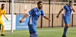 Panjab FA bow out of 2018 CONIFA World Football Cup