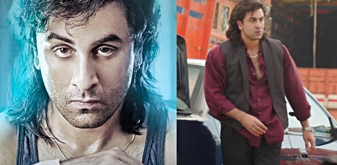 Sanju: Ranbir Kapoor talks playing Sanjay Dutt