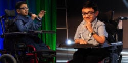 Sparsh Shah: Inspiring Others through Rap Music