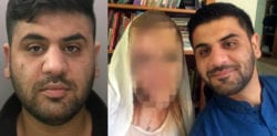 Romeo Conman ‘marries’ Another Victim on Prison Day Release