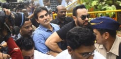 Arbaaz Khan admits Involvement in IPL Betting Racket