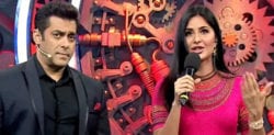 Katrina Kaif to Co-Host Bigg Boss 12 with Salman Khan?