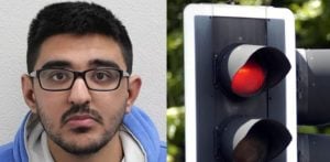 bilal dar dangerous driving