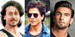 10 Bollywood Men’s Hairstyles for that Stylish Look
