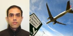 Heathrow Security Man jailed for Cocaine Smuggling