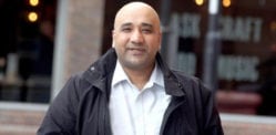 Takeaway Boss Harjit Bariana jailed for Slavery Offences