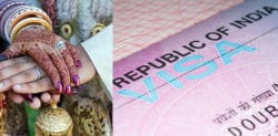 Every NRI Marriage to be Registered in India or No Visa