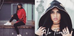 Meet RIYA the 15-year-old Singer Born to Perform