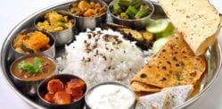 Most Delicious Indian Thalis that You Have to Try