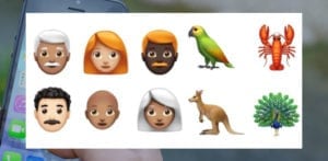 Apple unveils 70 New Emojis for World Emoji Day