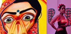 Binti: Using Art and Fashion to Smash Menstruation Stigma