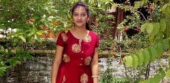 Chandrika daughter killed
