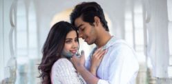 Dhadak: A Story of Young Love with Caste Differences