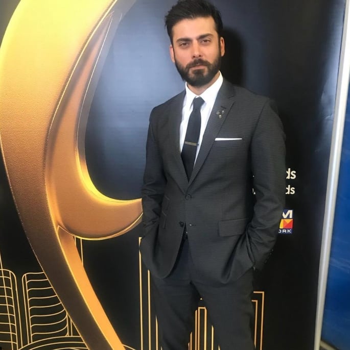 Fawad Khan