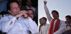 Imran Khan set to become Pakistan's Prime Minister