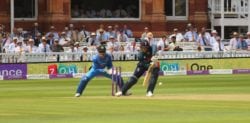 England trump India in 2nd Royal London ODI