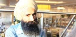 Kanwar Grewal energises the Soul with Sufi Music
