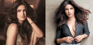 Katrina Kaif replaces Priyanka Chopra in Bharat?