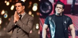 Salman Khan and Akshay Kumar on ‘Highest Paid’ Forbes List