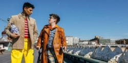 London Indian Film Festival 2018: Eaten by Lions Review