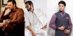 12 Best Shalwar Kameez Styles and Designs for Men