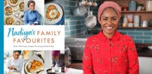Nadiya Hussain